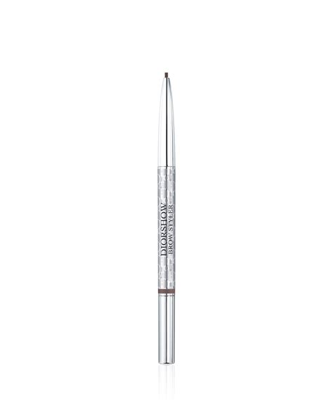 brow pencil dior|dior diorshow brow styler.